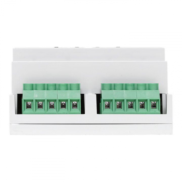 Контроллер ePRO 24 удаленного управления 6вх\4вых 230В WiFi Home EKF ePRO-h-10-4-230-W