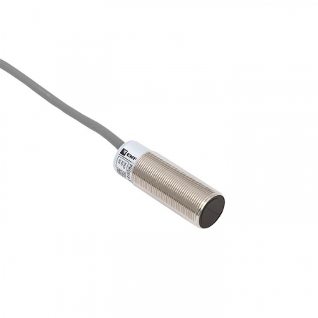 Датчик оптический бесконтактный EKF PROXIS-3T-18-20-P-NO+NC-2