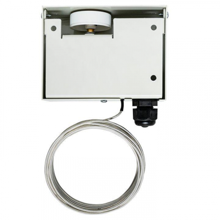 Реле температуры (термостат капиллярный) 2м EKF TR-15-2