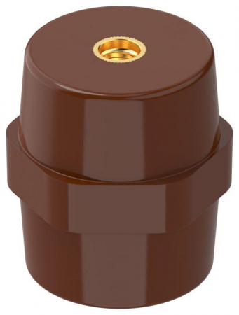 Изолятор опорный SM65 (М10) IEK YIS11-65-10-K05