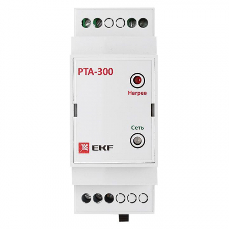 Терморегулятор РТА-300 EKF rta-300