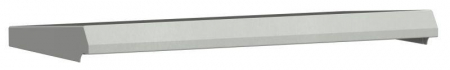 Козырек защитный ЩМП 500х200 TITAN IEK TI-00D-HD-050-020