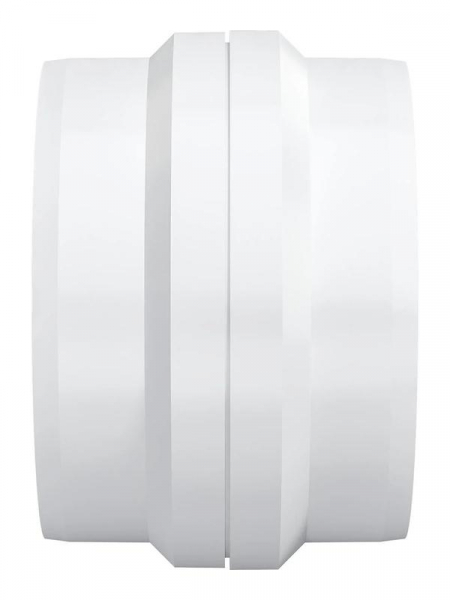 Коллектор CC d100 пластик ERA 10CC