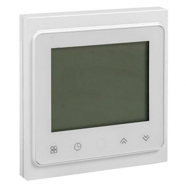 Термостат Умный для теплых полов Wi-Fi Connect EKF ett-4