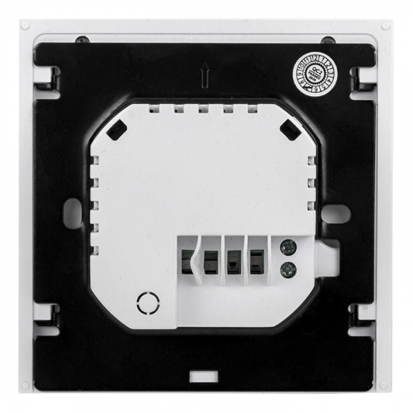 Термостат Умный для теплых полов Wi-Fi Connect EKF ett-4