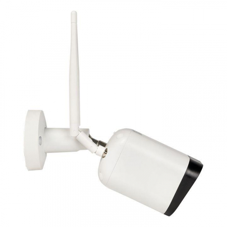 Камера уличная Умная Connect IP65 Wi-Fi EKF scwf-ex