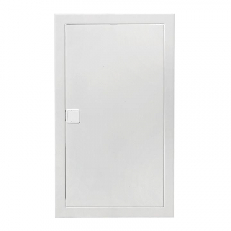Дверь для щита Nova 3 габарит IP41 метал. PROxima EKF nv-door-m-3