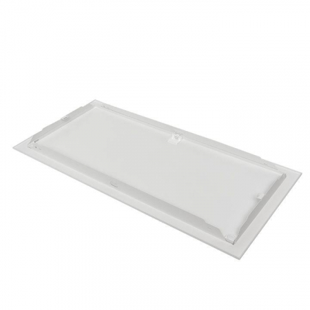 Дверь для щита Nova 4 габарит IP41 метал. PROxima EKF nv-door-m-4