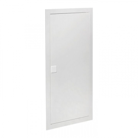 Дверь для щита Nova 4 габарит IP41 метал. PROxima EKF nv-door-m-4