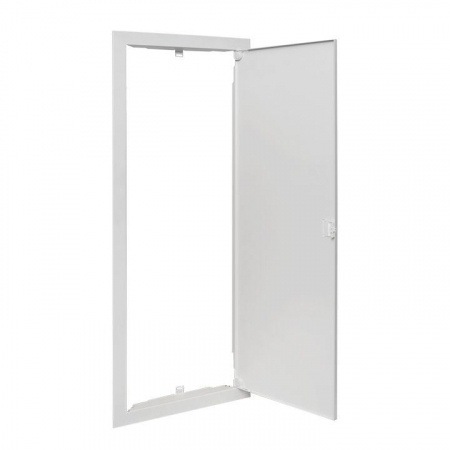 Дверь для щита Nova 5 габарит IP41 метал. PROxima EKF nv-door-m-5
