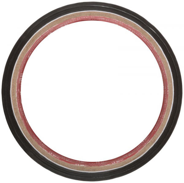 Лента металлизированная клейкая 48ммх25м КУРС 11660