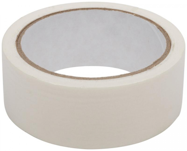 Лента малярная креппированная клейкая 38ммх20м КУРС 11297