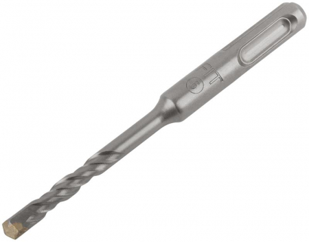 Бур по бетону SDS PLUS с двойн. резьбой 6х110мм FIT 32903