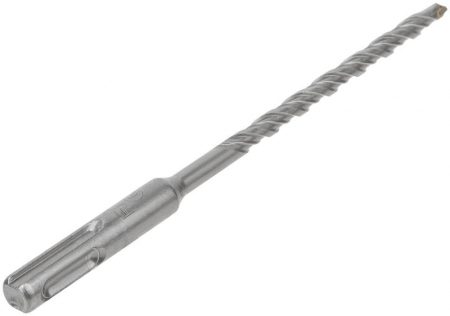 Бур по бетону SDS PLUS с двойн. резьбой 6х160мм FIT 32913