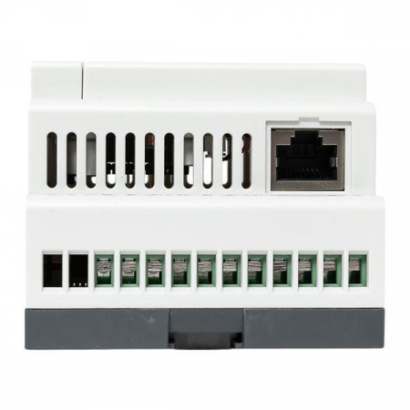 Реле программируемое PRO-Relay PRL100-12-R-AC EKF PRL100-12-R-AC