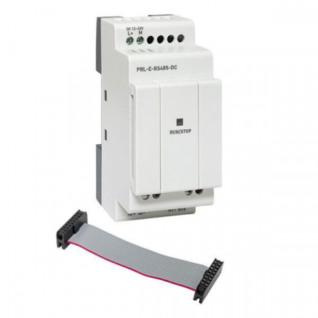Модуль расширения коммуникационный PRO-Relay RS-485 DC EKF PRL-E-RS485-DC