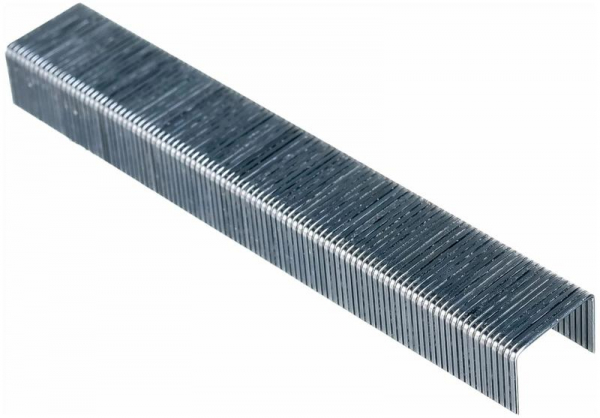 Скоба для мебельного степлера 10мм тип 53 (уп.1000шт) Вихрь 73/9/2/3