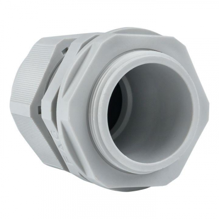 Сальник PG25 d16-21мм (d отверст. 31мм) IP54 PROxima EKF plc-pg-25-r