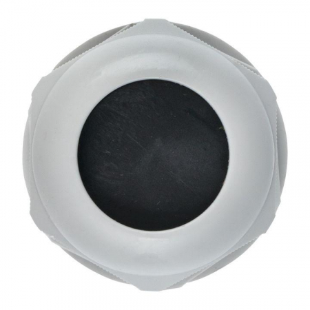 Сальник PG25 d16-21мм (d отверст. 31мм) IP54 PROxima EKF plc-pg-25-r