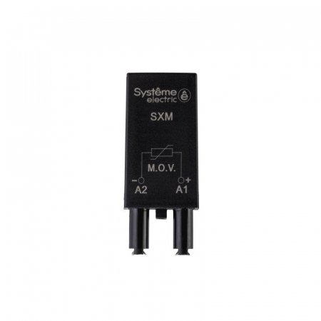 Модуль защитный rc-цепь 110/240VAC SE SXM041FU7