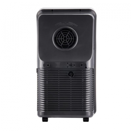 Кондиционер мобильный Aura BPAC-12 CP/N1_24Y Ballu НС-1594923