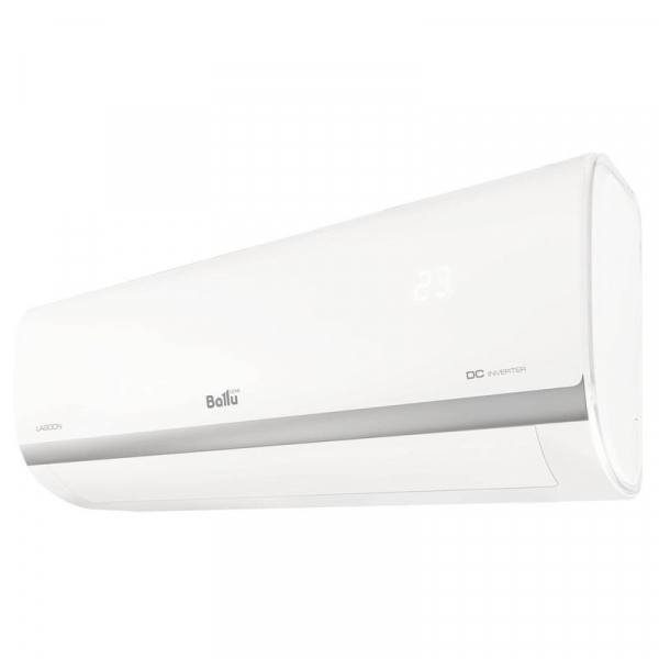 Сплит-система инверторного типа Lagoon DC BSDI-12HN8 комплект Ballu НС-1688029