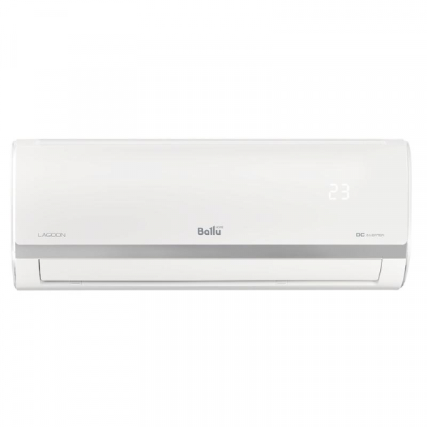 Сплит-система инверторного типа Lagoon DC BSDI-12HN8 комплект Ballu НС-1688029