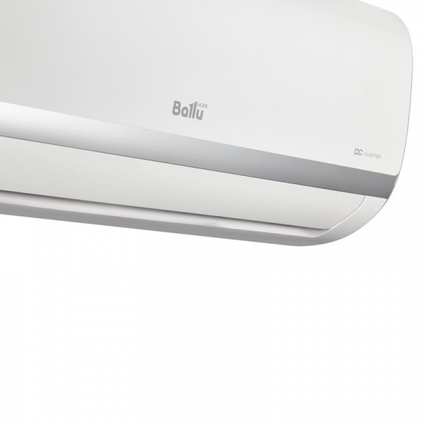 Сплит-система инверторного типа Lagoon DC BSDI-12HN8 комплект Ballu НС-1688029