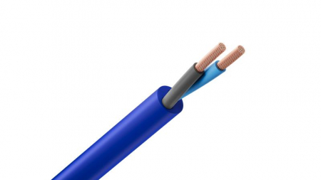 Кабель Русский Свет КГВВнг(А)-LS 2х1.5 (N) 380/660-2 (м) 10011