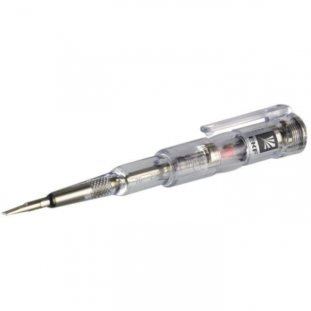 Отвертка индикаторная ОИ-1 Master EKF ST-10