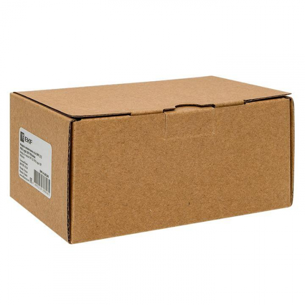 Модуль аналогового в/в EMF 2/2 PRO-Logic (без поверки) PROxima EKF EMF-A-2AI2AO