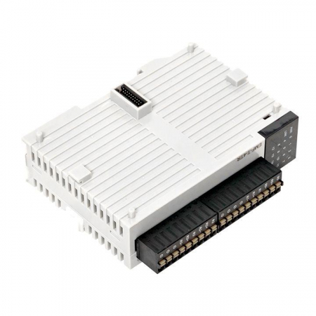 Модуль ввода термосопротивлений EMF 4 PRO-Logic (без поверки) PROxima EKF EMF-T-4TR