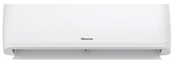Сплит-система инверторного типа CITY DC AS-07UW4RYRCM00 Hisense НС-1688268