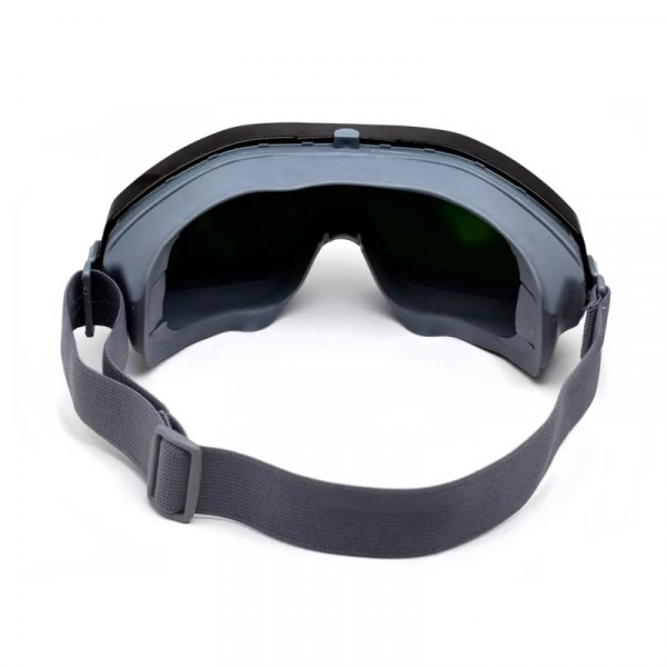 Очки закрытые Ай-Протект Про для газосварки 6DIN ЕЛАНПЛАСТ ОЧК906 6Д