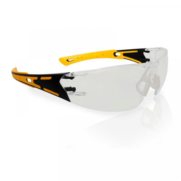 Очки открытые Компаньон линза с покрытием KN бесцвет. ЕЛАНПЛАСТ ОЧК701 KN