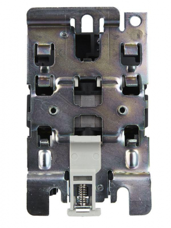 Контактор КМИ-34012 40А 230В/АС3 1НО 1НЗ KARAT IEK KKM31-040-230-11
