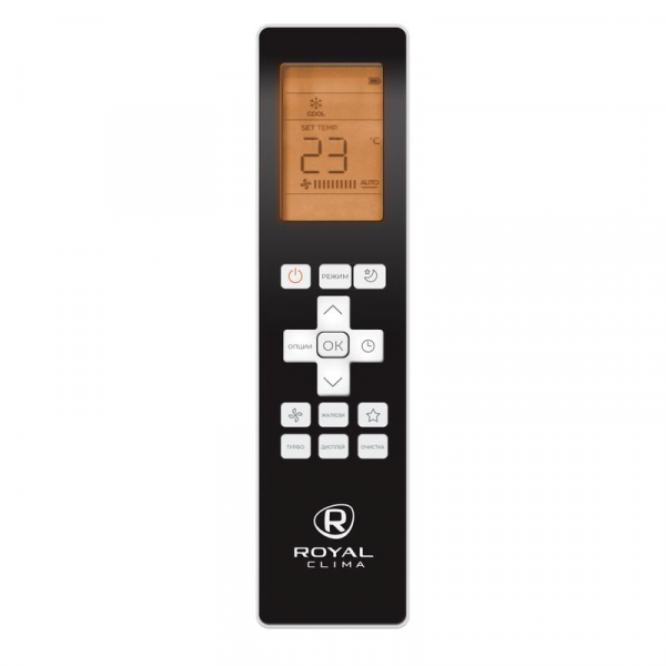 Сплит-система инверторного типа TRIUMPH LITE Inverter RCI-TWL28HN ROYAL Clima НС-1689746