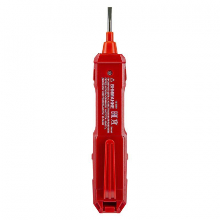 Индикатор напряжения цифровой R-30 Rexant 12-2050