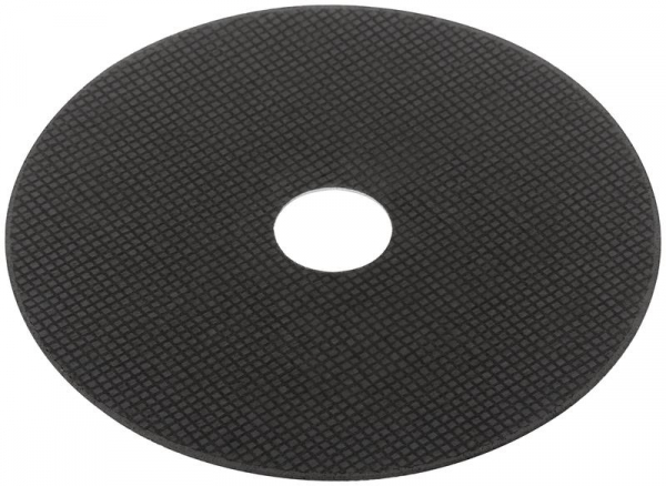 Круг отрезной по металлу посадочный диаметр 22.2мм 125х1.2мм MOS 37005М