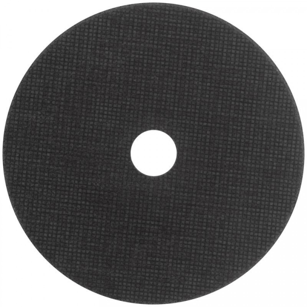 Круг отрезной по металлу посадочный диаметр 22.2мм 150х1.6мм MOS 37010М