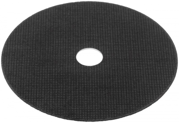 Круг отрезной по металлу посадочный диаметр 22.2мм 150х1.6мм MOS 37010М