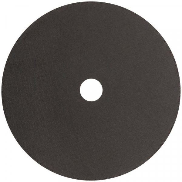 Круг отрезной по металлу посадочный диаметр 22.2мм 180х2.5мм MOS 37017М