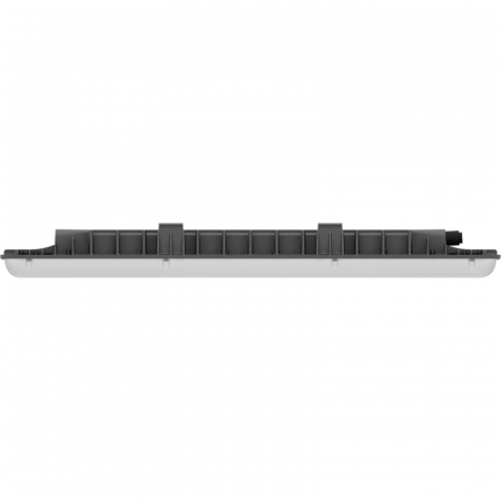 Светильник светодиодный SLICK.PRS ECO LED 30 Ex 5000К потолочный СТ 1631000460