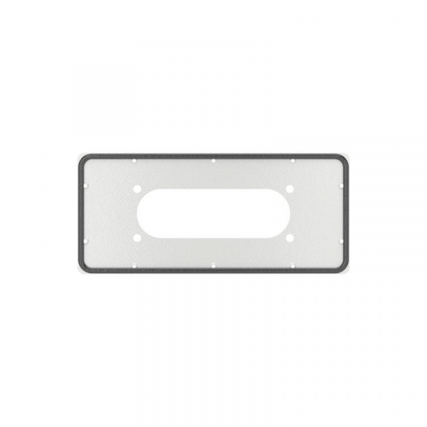 Фланец для ST с перфорацией тип 3 343х153мм DKC R5FPST01