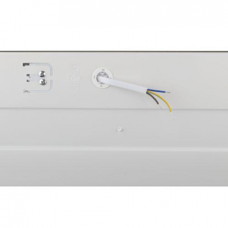 Светильник светодиодный SPO-7-40-4K-P (4) 40Вт 4000К IP40 1200х180х19 призма Эра Б0026974