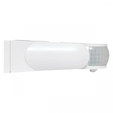 Датчик движения (ИК) MS-40 настен. 1200Вт 180град. до 12м IP44 PROxima EKF dd-ms-40