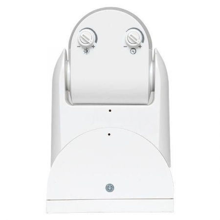 Датчик движения (ИК) MS-40 настен. 1200Вт 180град. до 12м IP44 PROxima EKF dd-ms-40