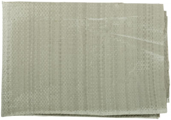 Мешок для строительного мусора 1050х550мм 50г тканый полипропиленовый зел. 11904