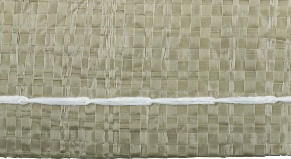 Мешок для строительного мусора 1150х750мм 65г тканый полипропиленовый зел. 11905