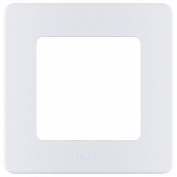 Рамка 1-м Inspiria жемчуж. IEK 673936